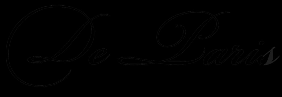 logo de paris
